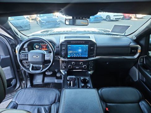 Used 2022 Ford F150 Tremor w/ Equipment Group 402A High image 22