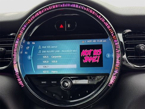 Used 2022 MINI Cooper S image 20