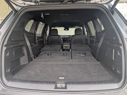 Certified 2025 Buick Enclave Preferred image 41