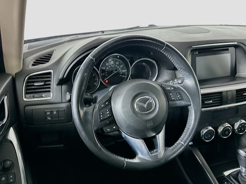 Used 2016 MAZDA CX-5 Touring FWD image 18