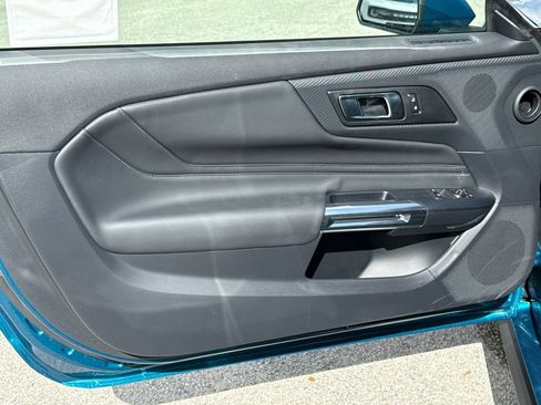 New 2026 Ford Mustang Premium image 17