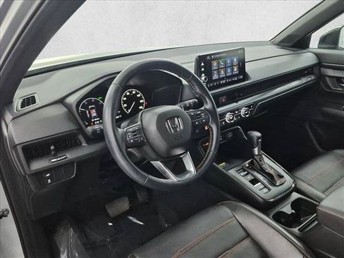 Used 2025 Honda CR-V Sport-L image 10