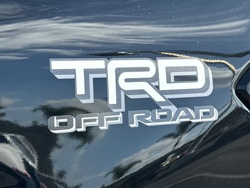 New 2026 Toyota Tacoma TRD Off-Road image 11