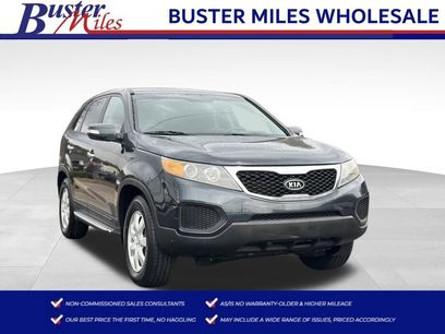 Used 2012 Kia Sorento LX