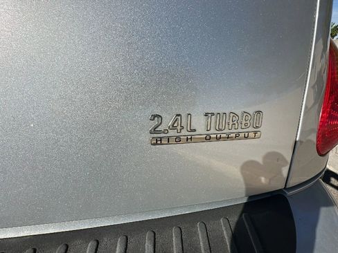 Used 2004 Chrysler PT Cruiser GT image 4