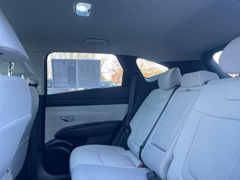 Used 2025 Hyundai Tucson SEL image 10