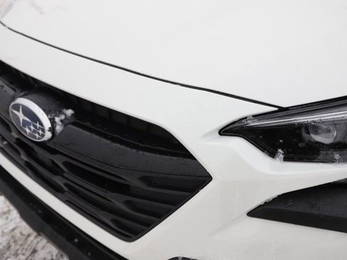 Certified 2025 Subaru Outback Onyx Edition image 11