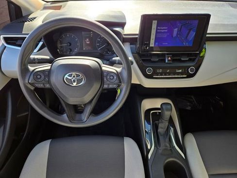 Certified 2024 Toyota Corolla LE image 12
