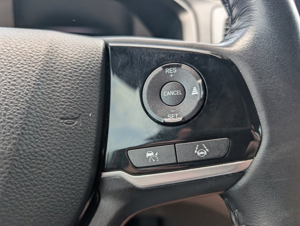 Used 2024 Honda Odyssey Touring image 19