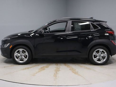 Certified 2023 Hyundai Kona SEL image 6