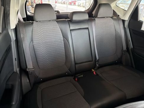 Used 2021 Kia Seltos S image 16
