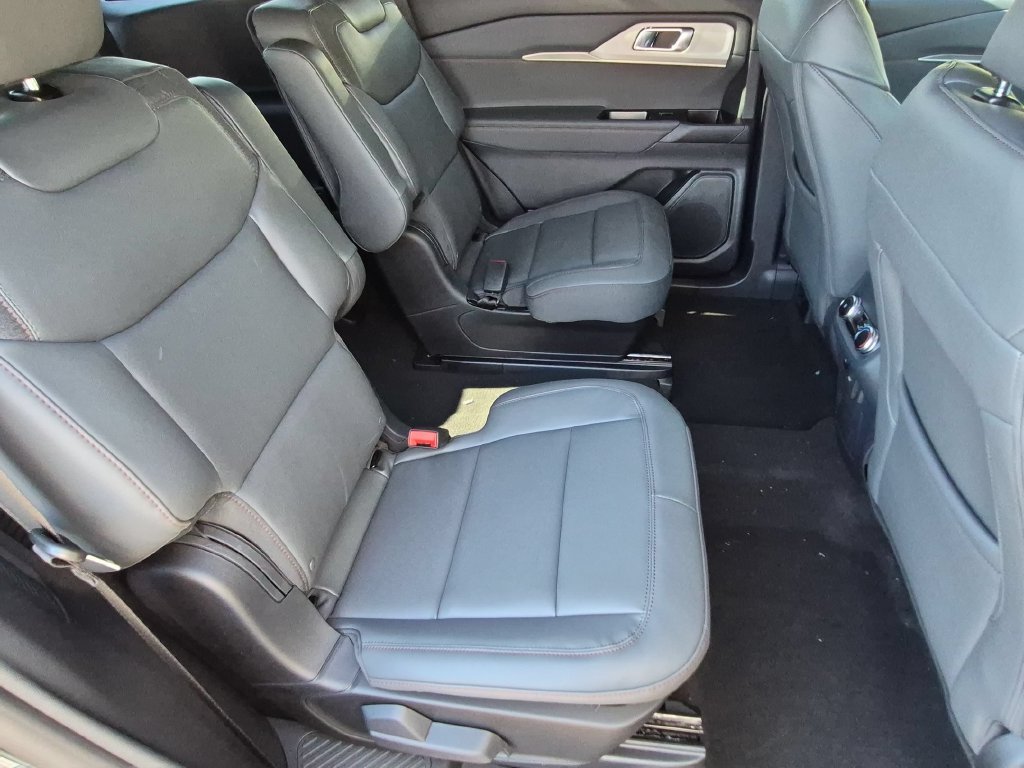 New 2027 Ford Explorer Active w/ Active Comfort Package AWD/4WD image 21