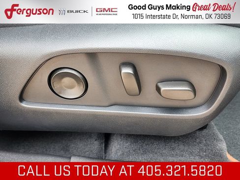 New 2027 GMC Terrain AT4 w/ Convenience Package III AWD/4WD image 42