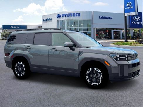 New 2026 Hyundai Santa Fe SEL image 10