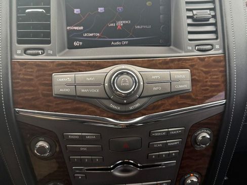 Used 2020 Nissan Armada SL w/ Premium Package AWD/4WD image 33