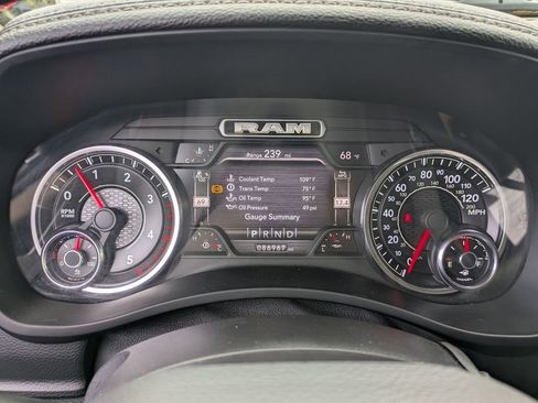 Used 2020 RAM 2500 Laramie image 20