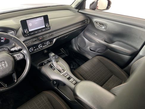 Used 2023 Honda HR-V Sport image 21