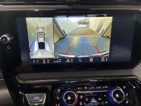 New 2026 GMC Sierra 1500 AT4X image 17