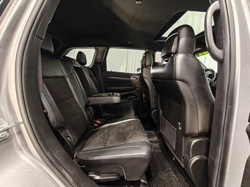 Used 2019 Jeep Grand Cherokee Altitude AWD/4WD image 20