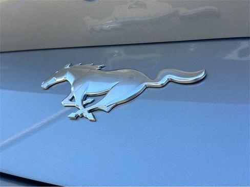 New 2026 Ford Mustang Coupe image 14