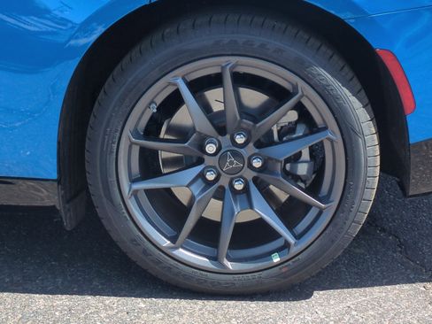 New 2026 Dodge Charger Scat Pack AWD/4WD image 26