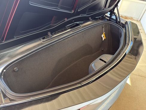 Used 2026 Chevrolet Corvette Stingray Preferred Conv w/ 2LT image 24