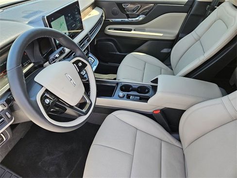 New 2025 Lincoln Corsair Grand Touring w/ Equipment Group 301A image 12