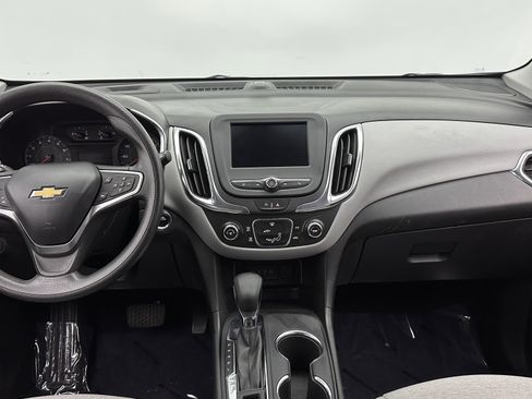 Used 2023 Chevrolet Equinox LS w/ LPO, Cargo Package image 26