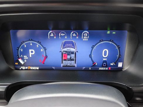 Used 2025 Ford F150 Raptor w/ Equipment Group 803A Raptor R AWD/4WD image 24