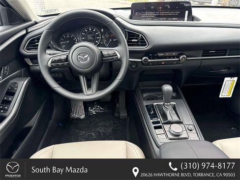 New 2026 MAZDA CX-30 AWD 2.5 S image 6