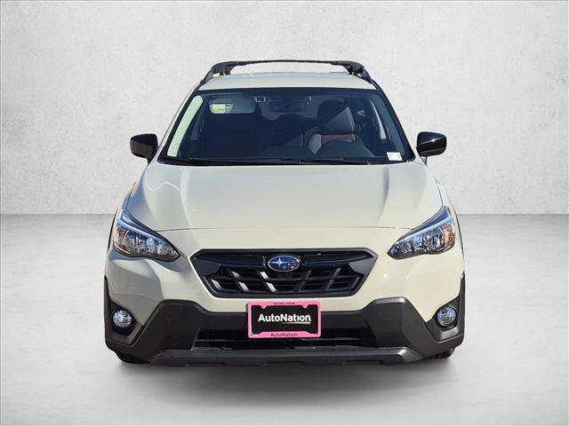 Certified 2023 Subaru Crosstrek 2.0i Premium w/ Special Edition AWD/4WD image 2