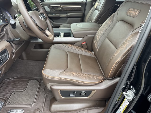 New 2027 RAM 1500 Limited AWD/4WD image 9
