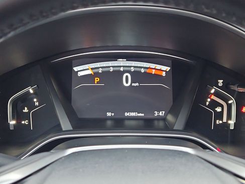 Used 2018 Honda CR-V Touring image 26