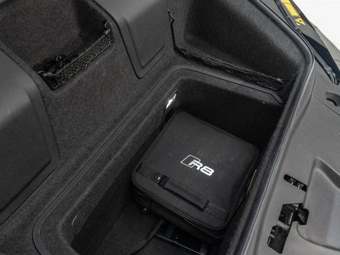 Used 2020 Audi R8 V10 performance image 40