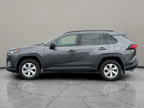Certified 2019 Toyota RAV4 LE w/ All Weather Liner Package AWD/4WD image 3
