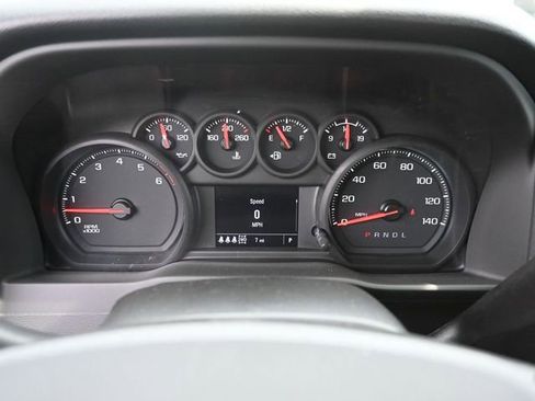 New 2026 Chevrolet Silverado 2500 W/T image 14