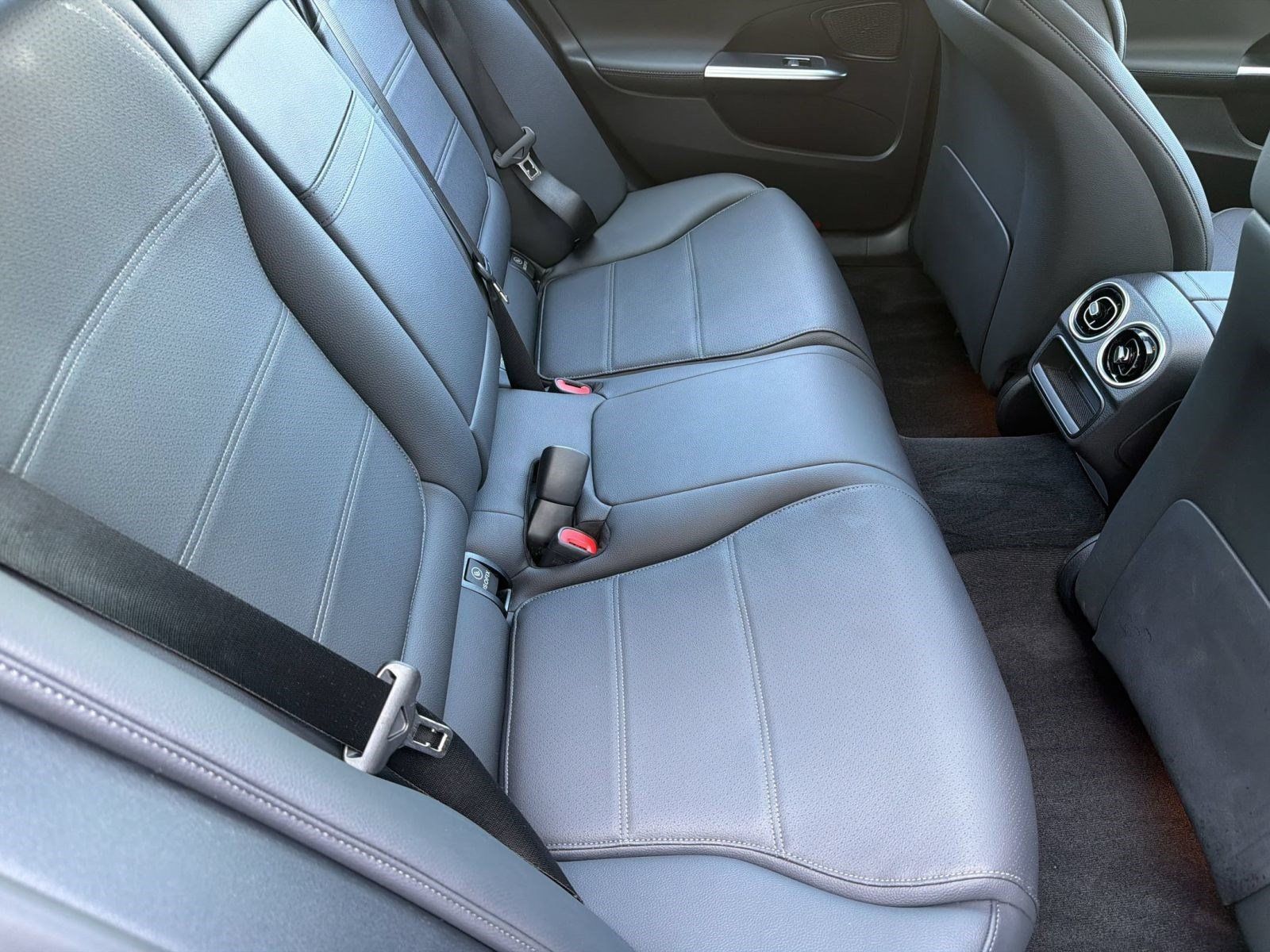 Certified 2026 Mercedes-Benz C 300 Sedan image 30