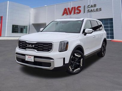 Used 2025 Kia Telluride S