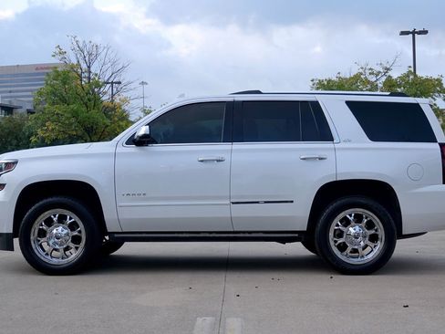 Used 2016 Chevrolet Tahoe LTZ image 15