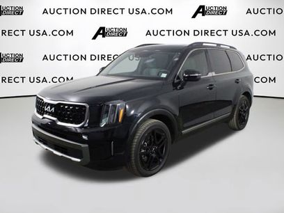Used 2023 Kia Telluride EX X-Line