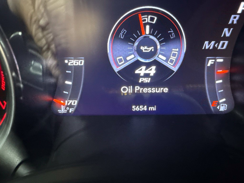 Used 2023 Dodge Challenger R/T Scat Pack w/ Plus Package RWD image 30