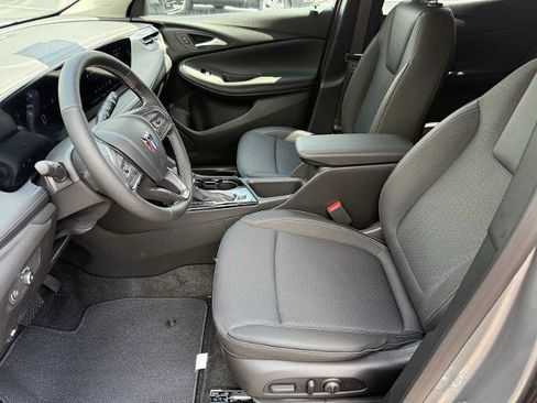 New 2026 Buick Encore GX Preferred w/ Comfort Package image 18