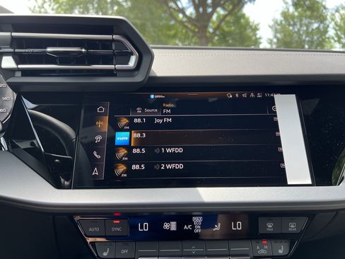 New 2026 Audi A3 2.0T Premium AWD/4WD image 27