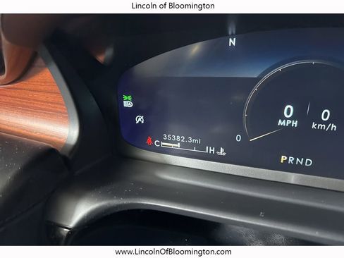 Certified 2022 Lincoln Aviator Reserve w/ Equipment Group 201A image 41