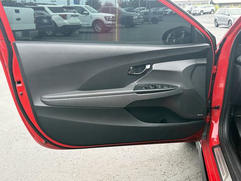 Used 2022 Hyundai Veloster N FWD image 12