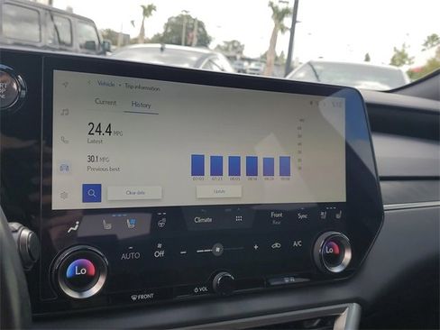 Used 2023 Lexus RX 350 FWD image 19