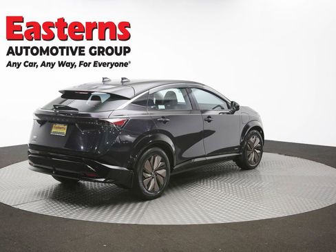 Used 2023 Nissan Ariya FWD image 43
