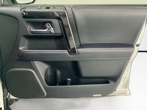 Certified 2021 Toyota 4Runner TRD Pro AWD/4WD image 24
