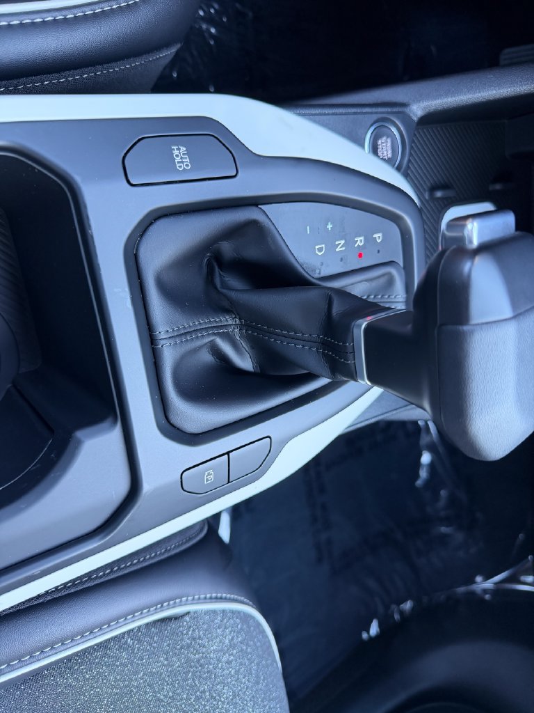 Used 2025 Kia K4 GT-Line FWD image 22