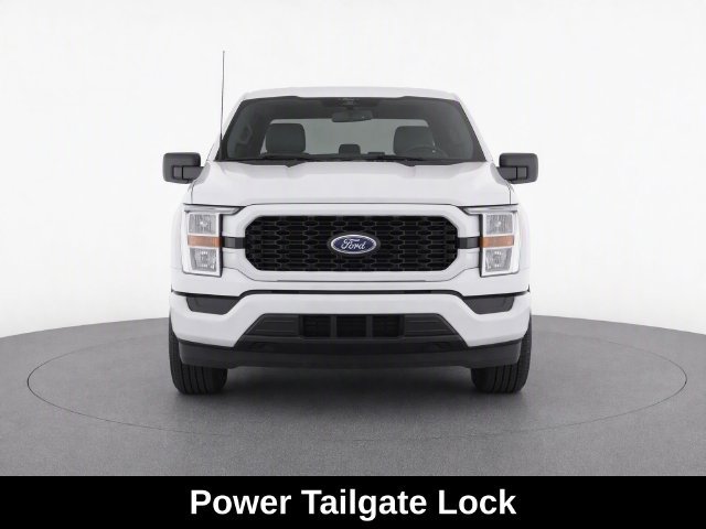 Used 2022 Ford F150 XL w/ STX Appearance Package AWD/4WD image 5